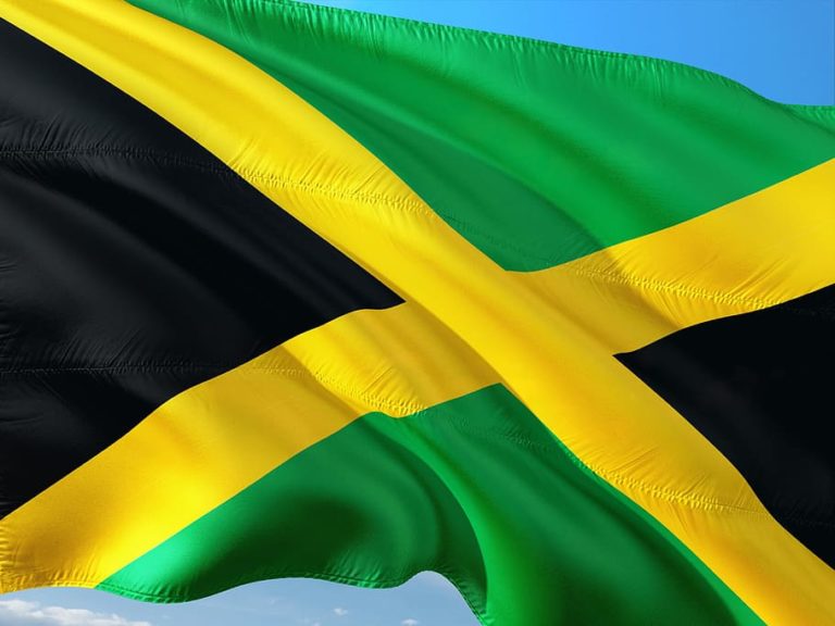 Jamajskou vlajku proslavili mimo jiné i úspěšní atleti na olympijských hrách.