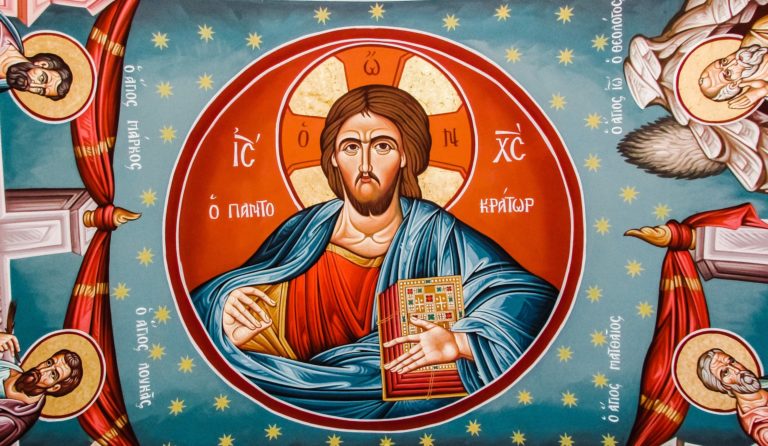 Ježíš Kristus možná žil mnohem později, než se předpokládalo. FOTO: pixabay