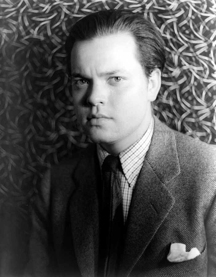 Orson Welles v době, kdy zinscenoval Válku světů. FOTO: Carl Van Vechten, Public domain, via Wikimedia Commons