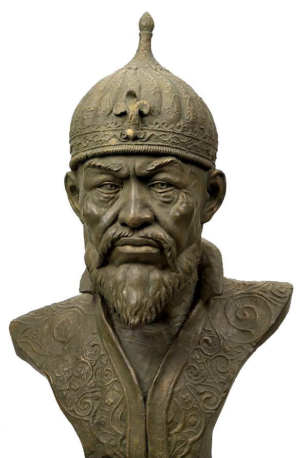 Svoji bystrou mysl si královskou hrou tříbil i tatarský dobyvatel Tamerlán. FOTO: Uživatel: Shakko/Creative Commons/CC BY-SA 3.0