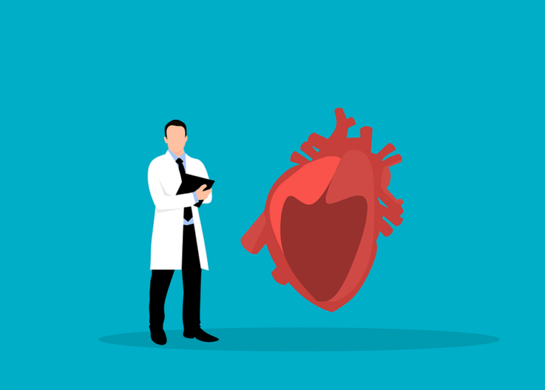 Ideální hodnota cholesterolu a úprava režimových opatření by měly být nastaveny vždy pro konkrétního pacienta. Foto: Pixabay