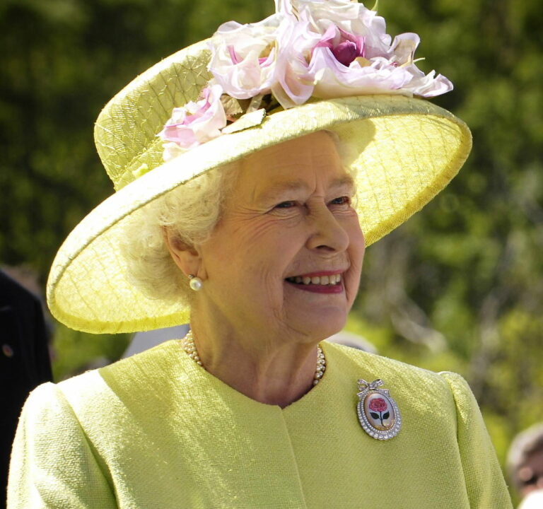 Aktivní podporovatelkou homeopatie je i britská královna Alžběta II. Foto: pxfuel