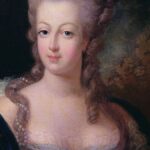 Půvabná Marie Antoinetta: Popravená milovnice krásy a čistoty