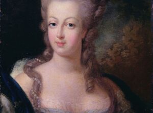 Půvabná Marie Antoinetta: Popravená milovnice krásy a čistoty