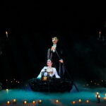 Fantom opery: Skutečně žil tajemný přízrak?