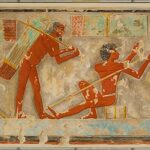 Zrození psacího materiálu: Maskovali výrobci papyru špatnou kvalitu?