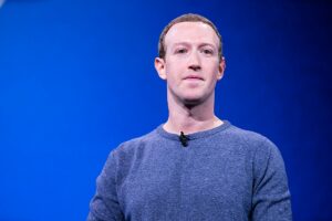 Za zavřenými dveřmi: Mark Zuckerberg žije ve stínu magnólií