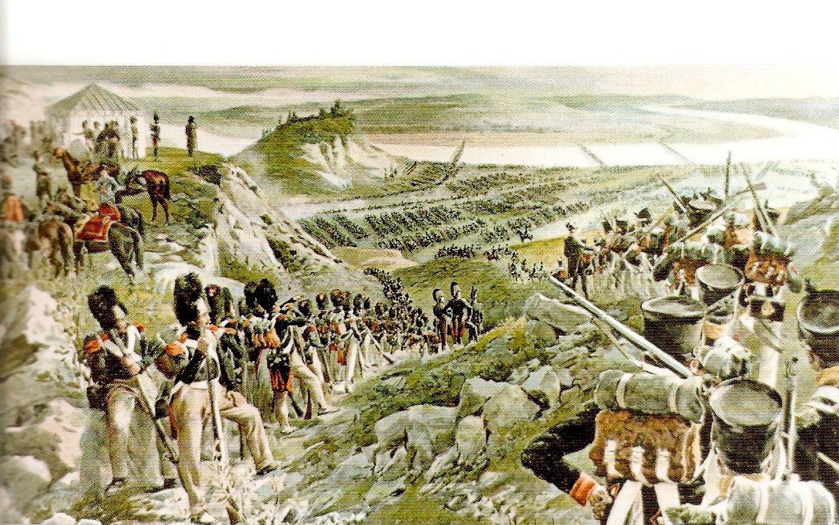 I mistr tesař se utne: Napoleonova chyba stála život 550 000 vojáků