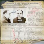 Al Capone: Legendární mafiánský boss