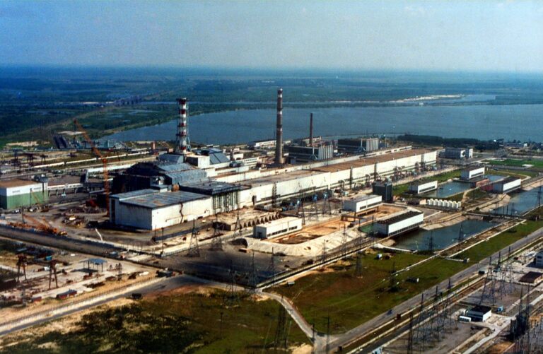Černobyl – Foto: Mliu92 / Creative Commons / CC-BY-SA-2.0