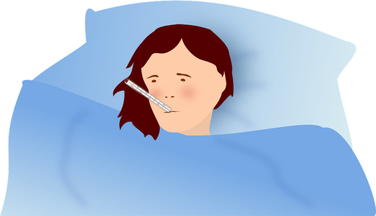 Dále se tlumí konkrétní příznaky. Obě nemoci lze zvládnout i bez návštěvy lékaře, buďte však opatrní s kombinací léků. Foto: Pixabay