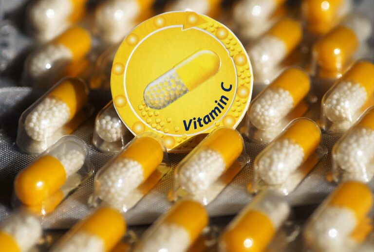 Vitamíny nebo doplňky stravy nejsou žádnými zázračnými pilulkami, které dokážou zkrotit všechny nemoci. Foto: Pixabay