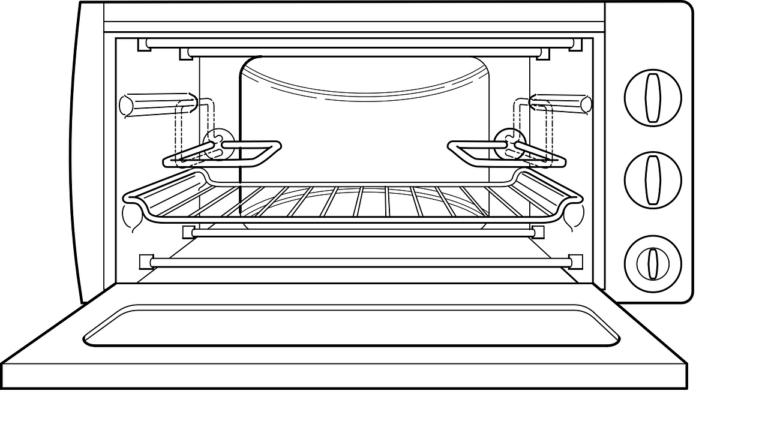 Princip mikrovlnné trouby představí světu Percy Lebaron Spencer. FOTO: pixabay