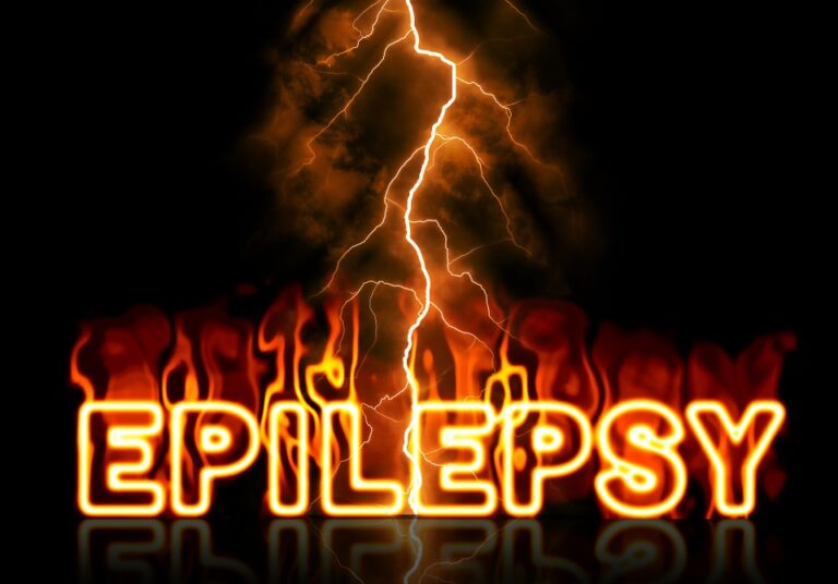 Epilepsie je neurologické onemocnění charakterizované opakovaným výskytem neprovokovaných epileptických záchvatů. Foto: Pixabay
