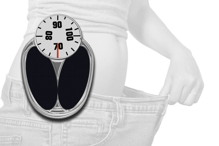 Lékaři ovšem zdůrazňují, že je na každém jedinci, nakolik svým životním stylem případné sklony k obezitě podpoří. Foto: Pixabay