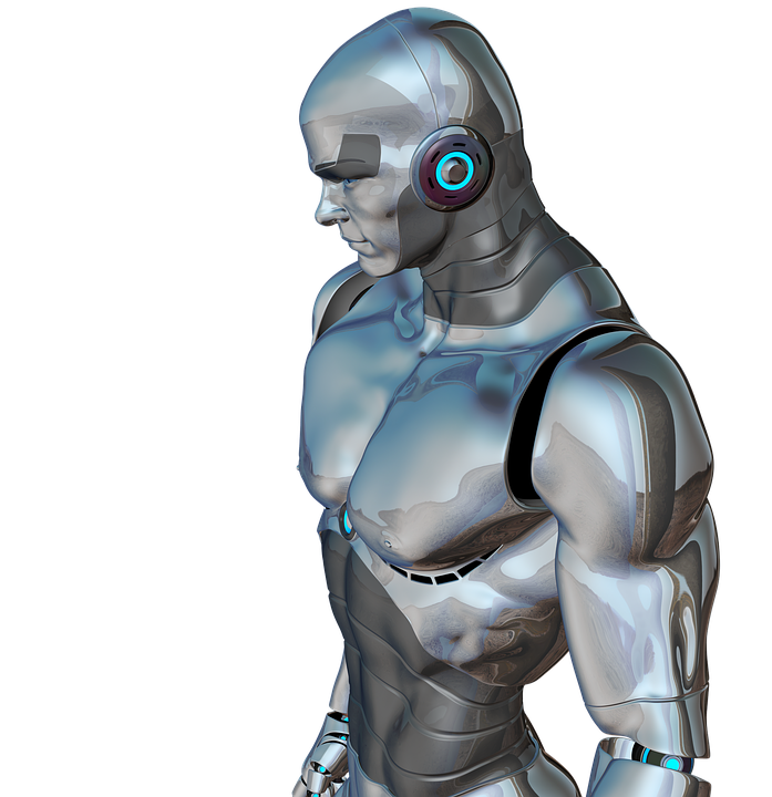 Tam se roboti učí fungovat v proměnlivém a chaotickém prostředí soukromého domu. Foto: Pixabay