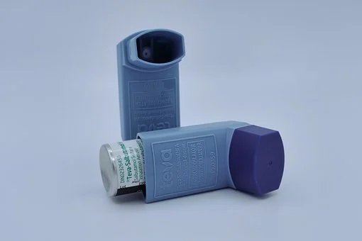 Diagnóza astmatu obvykle vychází ze vzorce symptomů, reakce na léčbu v průběhu času a spirometrie. Foto: Pixabay
