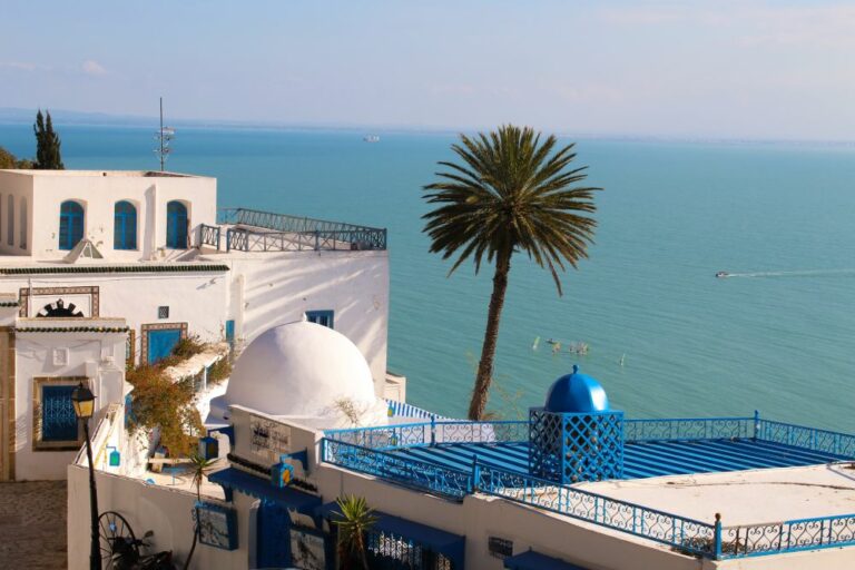 Tunisko – Foto: TZ Invia