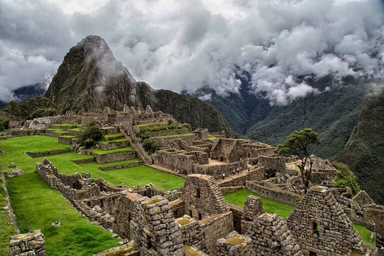 Machu Picchu bylo více než 100 let nazýváno špatným jménem.