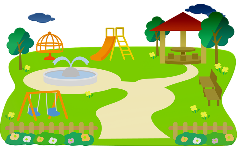 Za celodenní vstupenku s možností opustit areál v průběhu dne děti od 2 let zaplatí 60 Kč a jejich dospělý doprovod 30 Kč. Foto: Pixabay