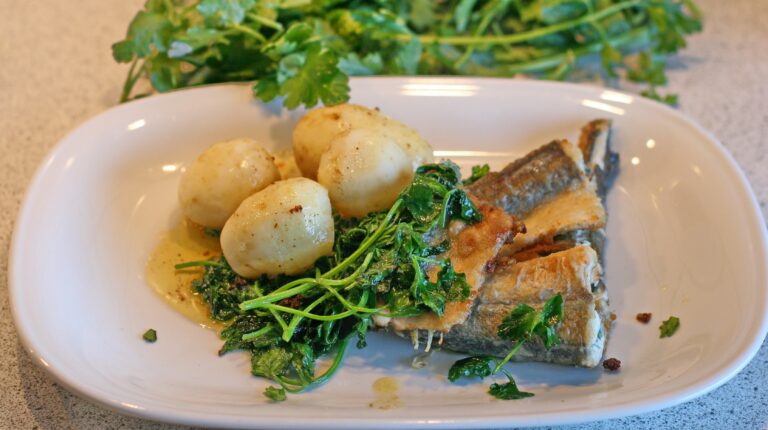 Kombinace lososa se šťovíkem způsobí v kuchařském umění revoluci. FOTO: pxhere