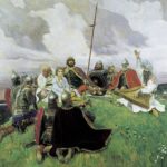 Obchodovali první Slované na našem území s Avary?