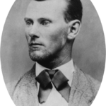 Legendární Jesse James: Bohatým bral – a chudým jakbysmet