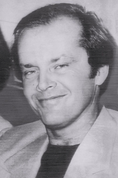 V roce 1976 už je Nicholson světovou hvězdou. FOTO: AP Wire Photo / Creative Commons / volné dílo