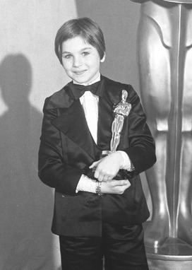 A Oscara v roce 1974 získává... Tatum! FOTO: UCLA Library / Creative Commons / CC BY 2.0
