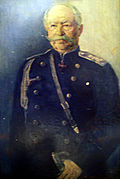 Nikolaj Pavlovič Ignaťjev patří k velmi mazaným státníkům. FOTO: Neznámý autor/Creative Commons/Public domain