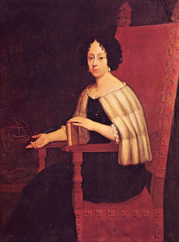 Elena Piscopia se stala jednou z prvních žen přijatých na univerzitu a první v historii, která získala doktorát. FOTO: Ambrosian Library, Public domain, via Wikimedia Commons