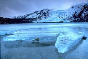 Island: Pohádková krajina okořeněná gejzíry