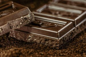 Čokoládu lidé považovali za lék už na konci 16. století