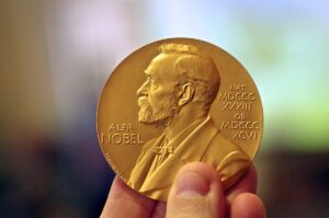 Omyly u Nobelovy ceny: Mendělejev ji nedostal kvůli závisti