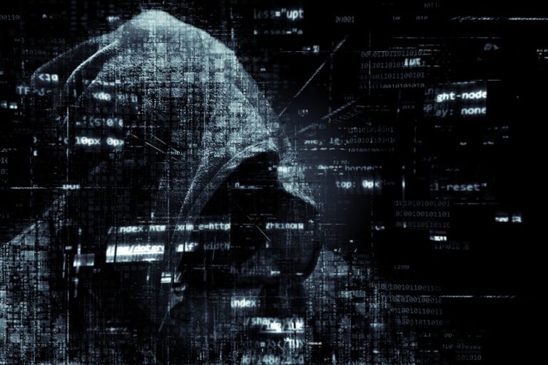 Pokud se chcete chránit před triky hackerů, měli byste znát techniky, které používají. Foto: Pixabay