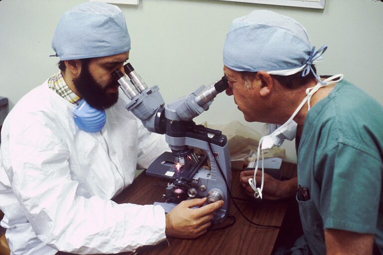 Rakovinu prostaty lékaři každoročně odhalí přibližně u 8000 mužů. Foto: Pixabay