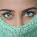 Oční poradna: Proč není zdravé si mnout oči?