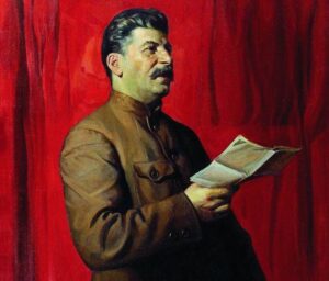 Proč si Stalin rozmyslel vystěhování Židů?