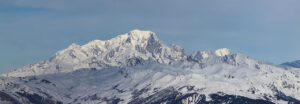 Napínavé dobytí evropských vrcholů: Horolezce žene prestiž i špatné počasí
