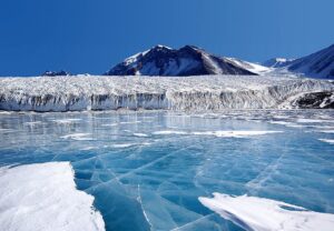 Znali Sumerové Antarktidu už kolem roku 4000 př. n. l.?