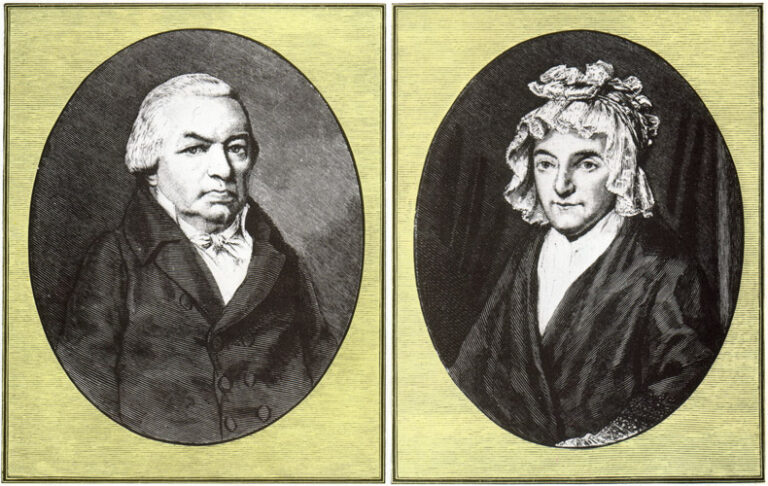 Po smrti své ženy Magdaleny Johann Beethoven utápí smutek v alkoholu. FOTO:Vzb83/Creative Commons/Public domain