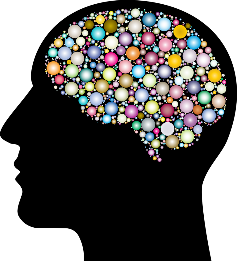 Jak si přivodit pocit štěstí? Možná by stačilo jen správné naprogramování mozku. Foto: GDJ / Pixabay.