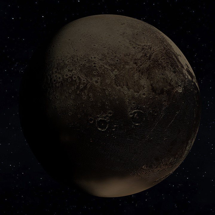 Vše ozřejmil až rok 1992, kdy astronomové nalézali další velikostně blízká tělesu, jakým je Pluto, která se podobala jak svou oběžnou dráhou, tak i rozměry a složením. Foto: Pixabay
