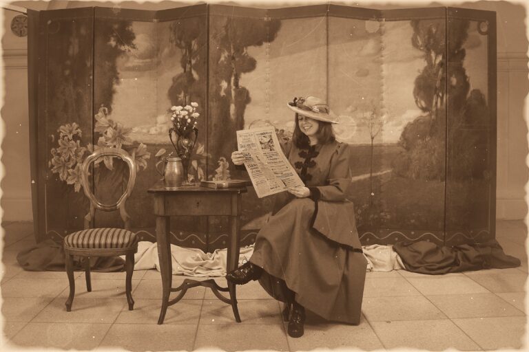 Šlechta zažívala na přelomu 19. a 20. století v pohodlí salonů pěkné časy, za republiky se ale svými tituly už pyšnit nemohla. FOTO: pxhere