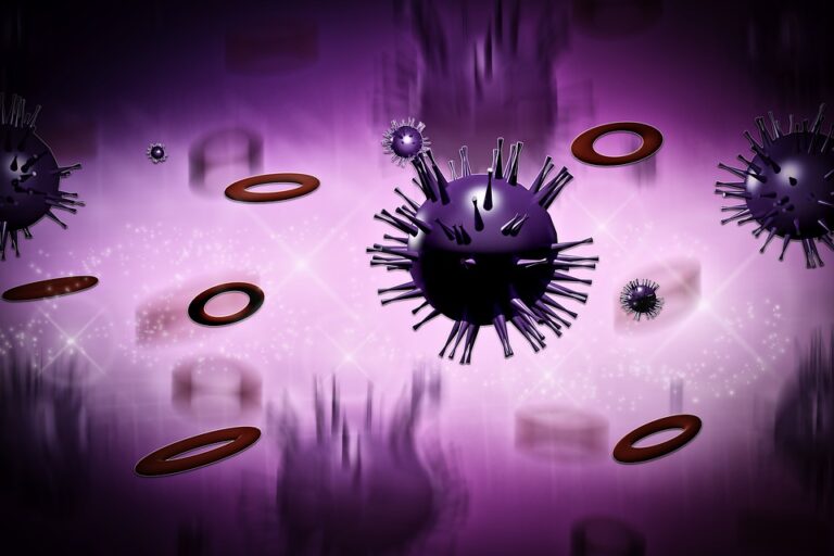 Implantát pro prevenci HIV bude k dispozici již v roce 2025 a bude zahrnovat několik zařízení v těle a dva aktivní léky. Foto: Pixabay