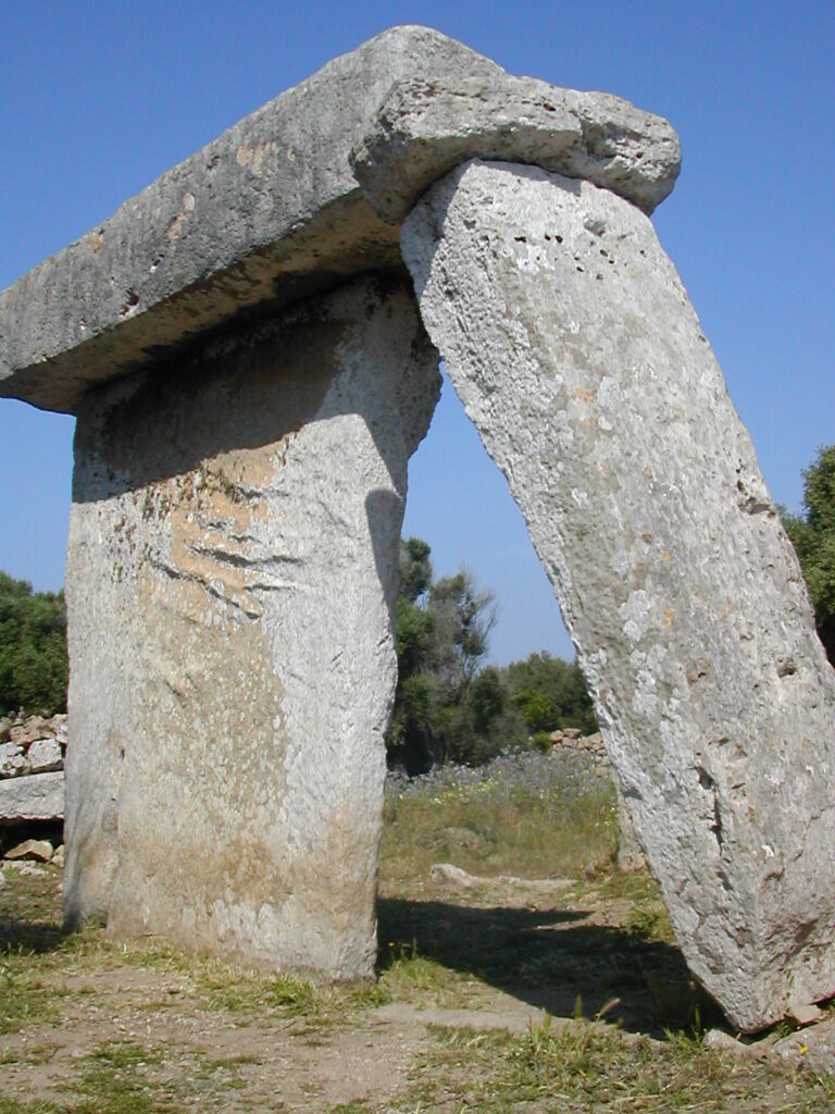 Kamenné oltáře se vyrovnají nejslavnějším megalitickým stavbám. FOTO: Zen Trowel / Creative Commons / volné dílo