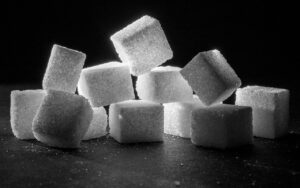 Přelomový nápad z Dačic: Kostkový cukr vznikl kvůli zraněné ženě