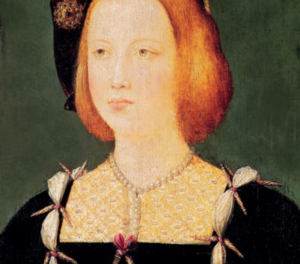 Proč se Marie Tudorovna vdávala nejdříve tajně?