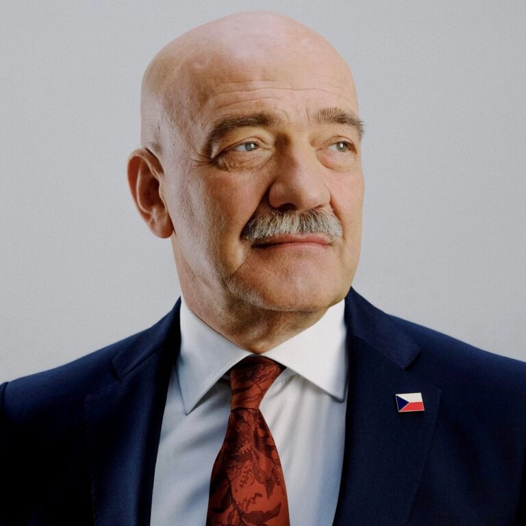 „Jsem přesvědčen, že bych s odvoláním uspěl,“ tvrdí Tomáš Březina