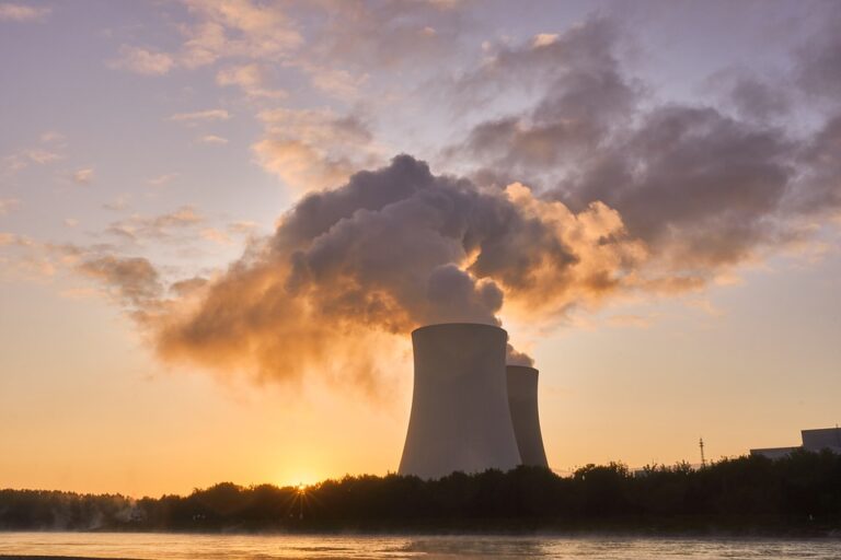 Zbrusu nová technologie se již testuje ve 20 jaderných elektrárnách a odborníci si ji nemohou vynachválit, výsledky jsou skutečně skvělé, a lze je uvést do praxe. Foto: Pixabay